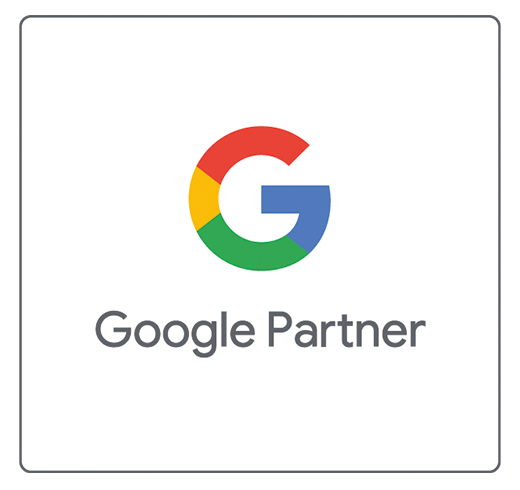 vividblack ist zertifizierter Google Partner für Google Ads